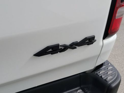 Used 2022 RAM 1500 Rebel w/ Rebel Level A Equipment Group AWD/4WD image 8