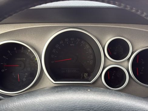 Used 2013 Toyota Sequoia Limited image 21