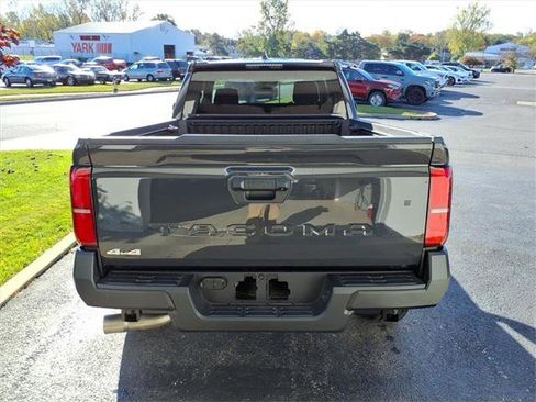 Certified 2025 Toyota Tacoma SR image 19