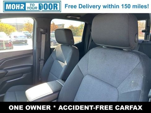 Used 2024 Chevrolet Colorado Trail Boss image 12