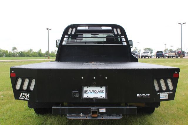 Used 2023 RAM 3500 Tradesman AWD/4WD image 6