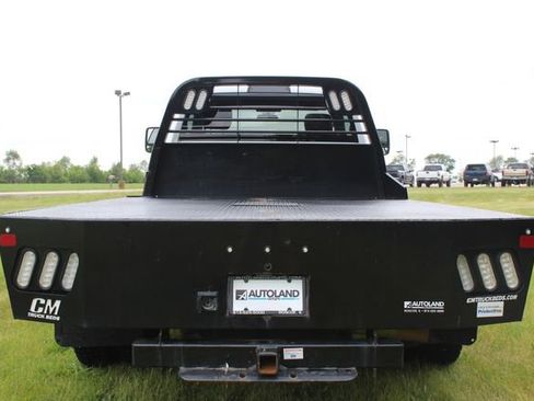 Used 2023 RAM 3500 Tradesman image 6