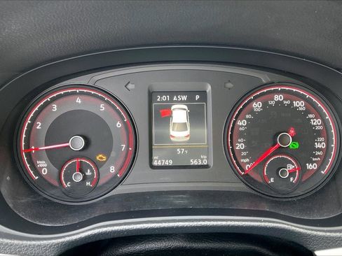 Used 2022 Volkswagen Passat 2.0T SE image 17