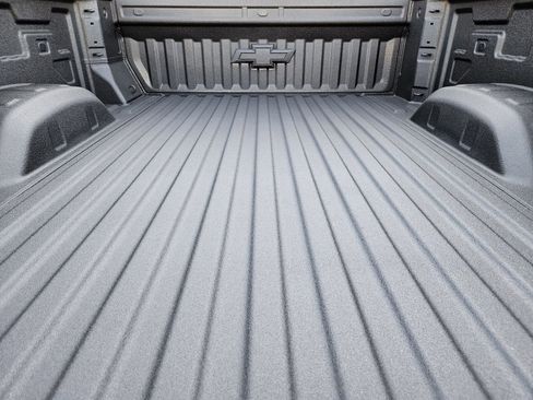 New 2026 Chevrolet Silverado 2500 LTZ w/ LTZ Plus Package image 34