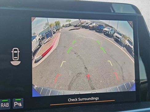 New 2026 Subaru Outback Premium AWD/4WD image 13