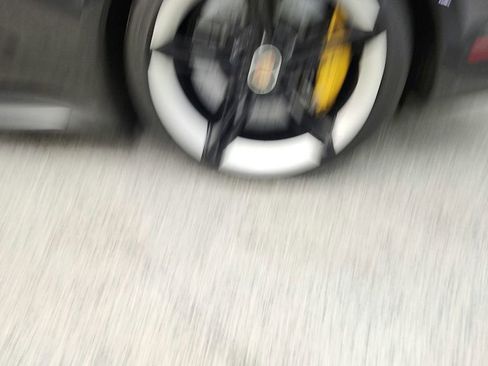 Used 2022 Porsche Taycan Turbo S image 14