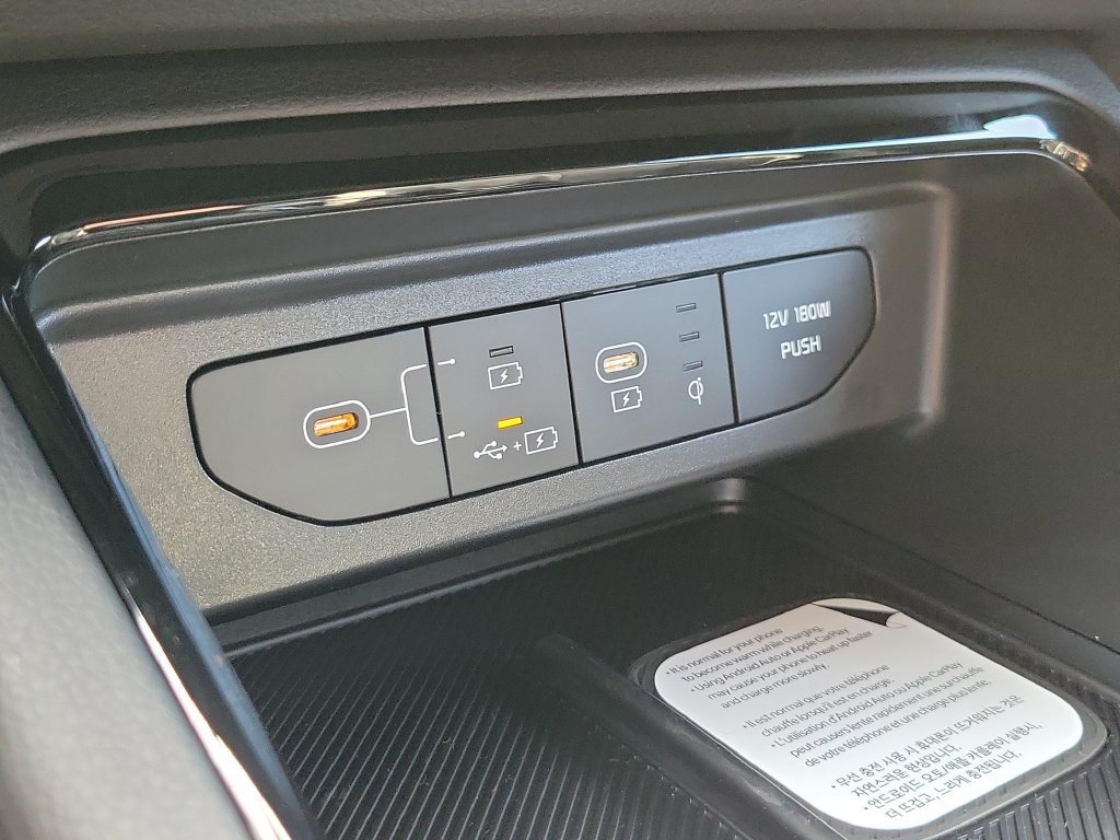 New 2027 Kia K5 GT-Line image 33