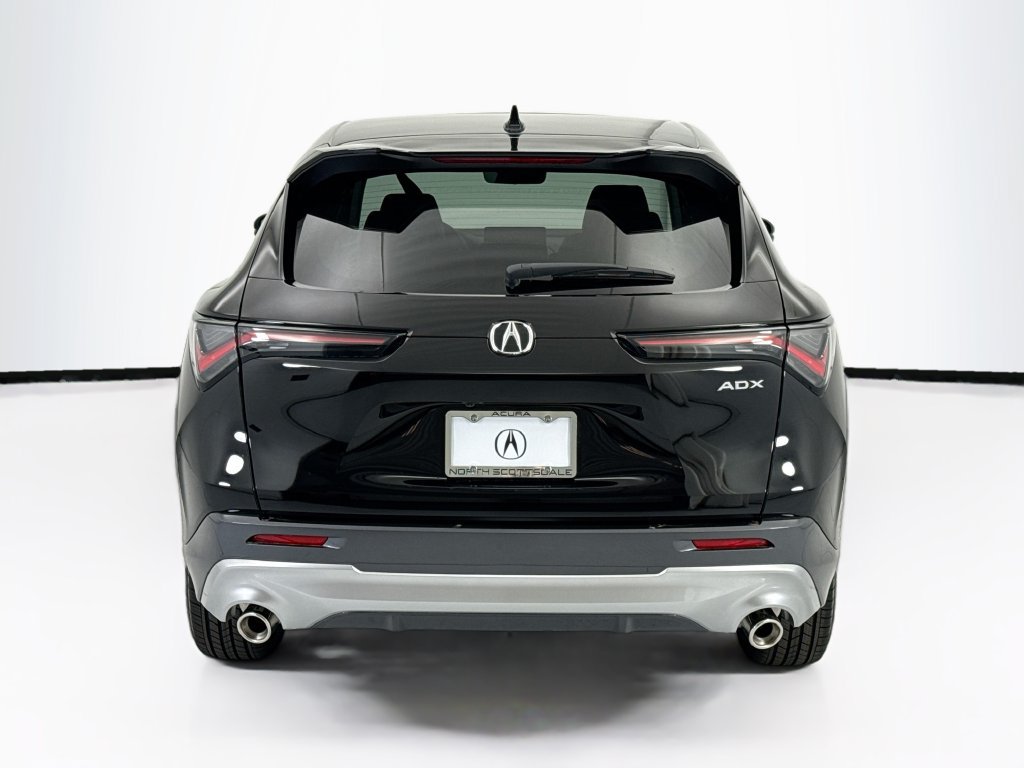 Used 2026 Acura ADX FWD image 6