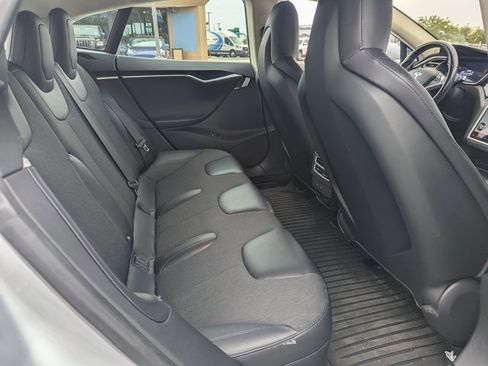 Used 2016 Tesla Model S 75 image 27