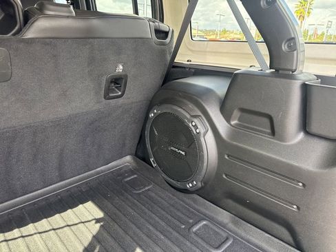 Certified 2021 Jeep Wrangler Unlimited Rubicon w/ Xtreme Recon 35" Tire Package image 8