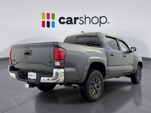Used 2023 Toyota Tacoma SR5 image 5