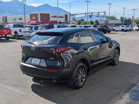Used 2024 MAZDA CX-30 AWD 2.5 S image 3