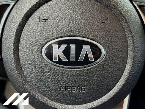Used 2021 Kia Seltos LX AWD/4WD image 32