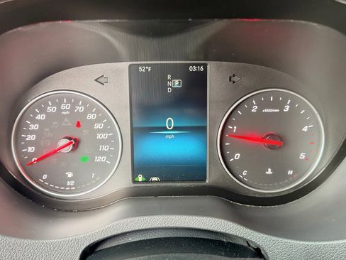 Used 2024 Mercedes-Benz Sprinter 3500 image 30