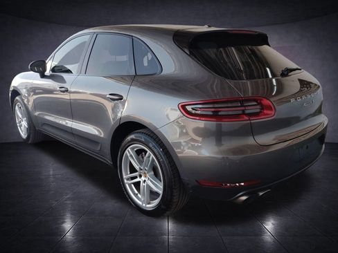 Used 2015 Porsche Macan S w/ Premium Package Plus AWD/4WD image 41