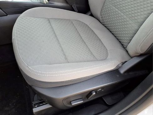 Used 2022 Ford Escape SE w/ SE Sport Appearance Package FWD image 14