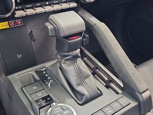 New 2026 Toyota Tacoma 4x4 Double Cab Hybrid image 18