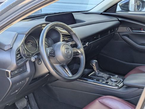 Used 2025 MAZDA CX-30 AWD 2.5 S w/ Preferred Package image 14