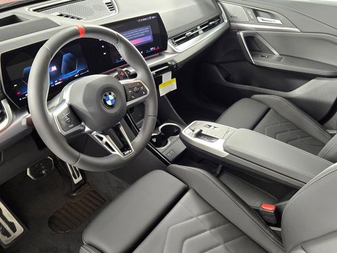 New 2026 BMW X1 M35i w/ Technology Package image 13