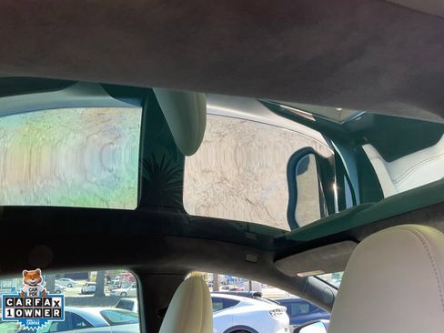 Used 2021 Tesla Model S Long Range AWD/4WD image 59