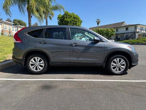 Used 2014 Honda CR-V EX image 6