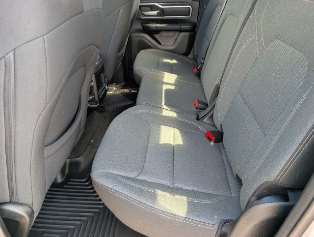Used 2022 RAM 1500 Big Horn AWD/4WD image 29