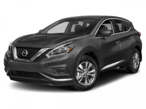 Used 2018 Nissan Murano SV image 4