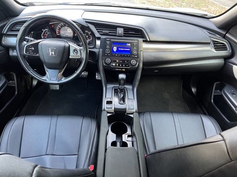 Used 2017 Honda Civic Sport image 14