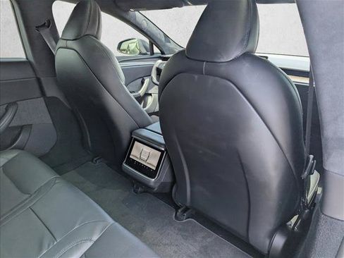 Used 2021 Tesla Model S Long Range AWD/4WD image 28