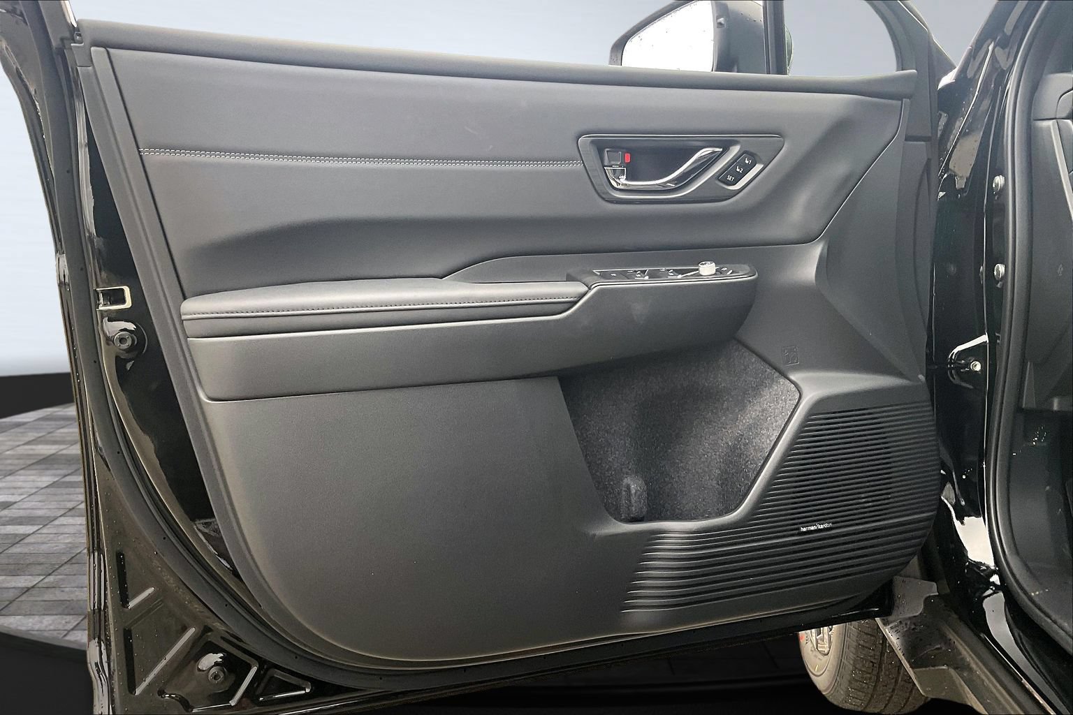 New 2026 Subaru Outback Touring XT AWD/4WD image 19