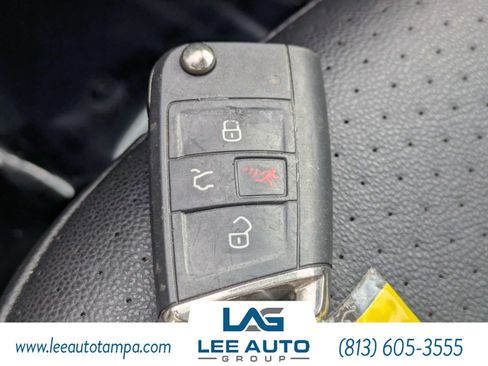 Used 2017 Volkswagen Golf Alltrack SE AWD/4WD image 29