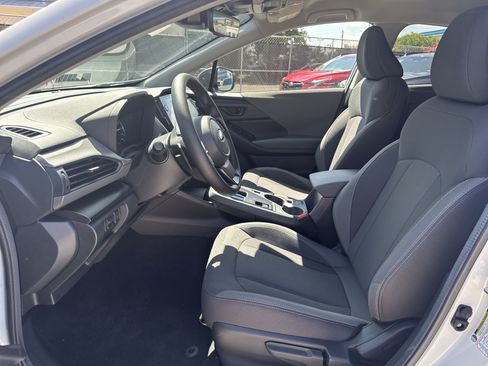 New 2026 Subaru Crosstrek 2.5i Premium AWD/4WD image 24