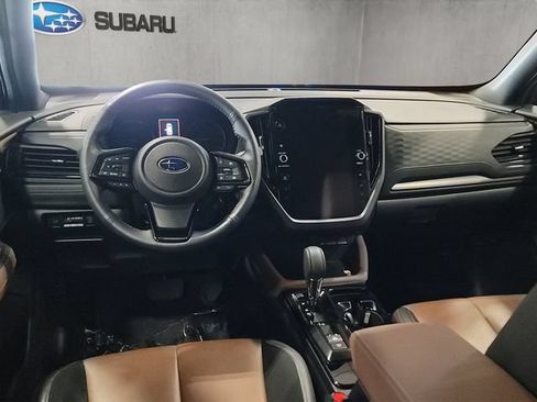 Certified 2026 Subaru Forester Touring AWD/4WD image 2