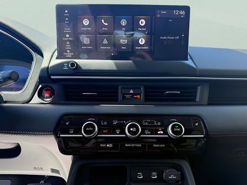 New 2026 Honda Pilot EX-L image 24