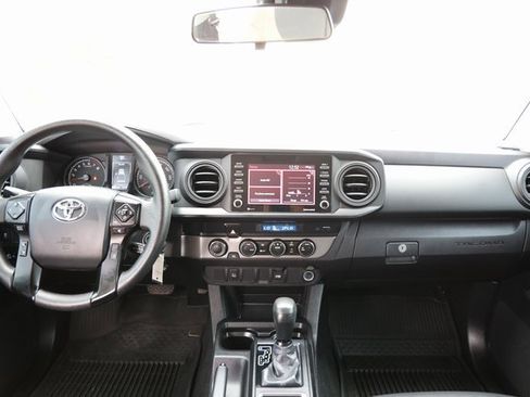 Used 2023 Toyota Tacoma SR image 11