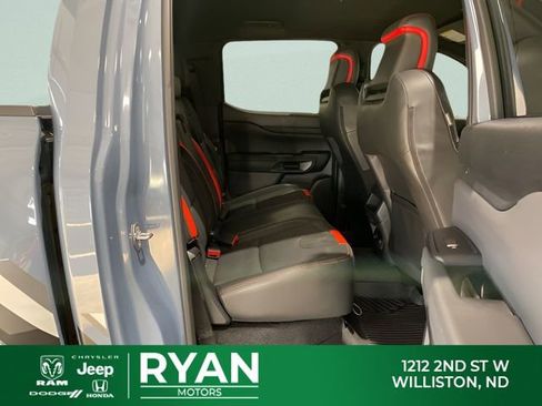 Used 2024 Ford Ranger Raptor image 24