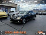 Used 2009 Mercedes-Benz C 300 Sport image 2
