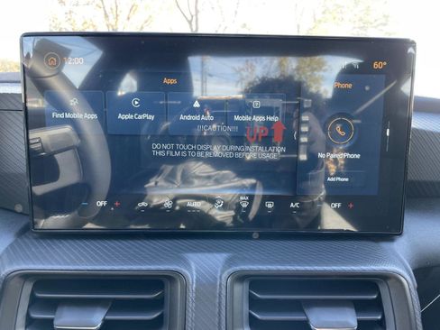 New 2026 Ford Mustang Coupe image 20