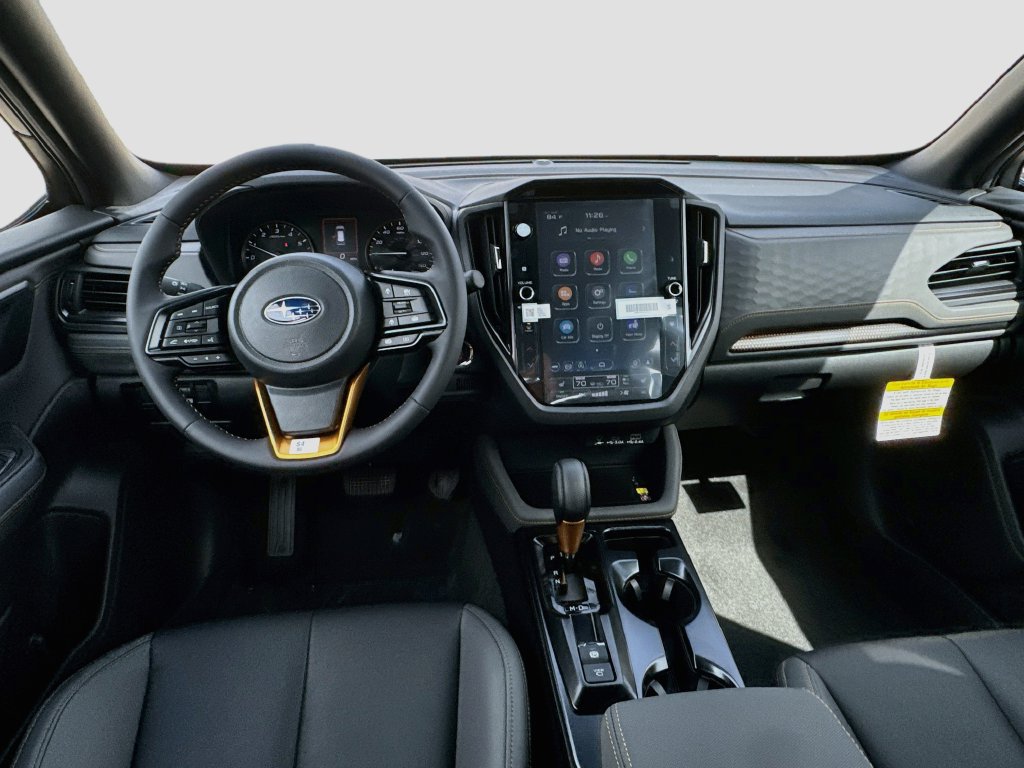 New 2026 Subaru Forester Wilderness AWD/4WD image 26