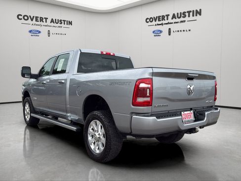 Used 2023 RAM 2500 Laramie AWD/4WD image 3