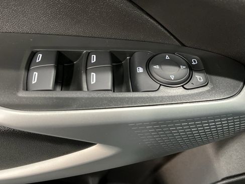 New 2026 Chevrolet Trax LS image 25