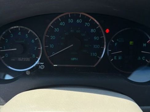 Used 2008 Toyota Sienna LE FWD image 5