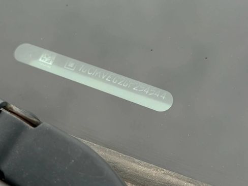 Used 2016 Chevrolet Silverado 2500 LT w/ Midnight Edition image 10