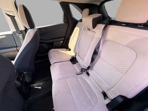 Used 2022 Ford Escape SE w/ Convenience Package FWD image 14