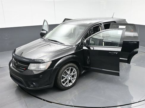 Used 2017 Dodge Journey GT w/ Driver Convenience Group image 40