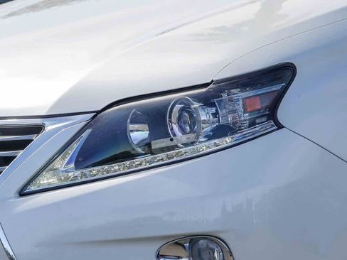 Used 2014 Lexus RX 350 FWD 4dr w/ Navigation Package image 8