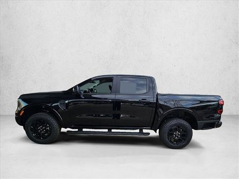 New 2025 Ford Ranger XLT image 5