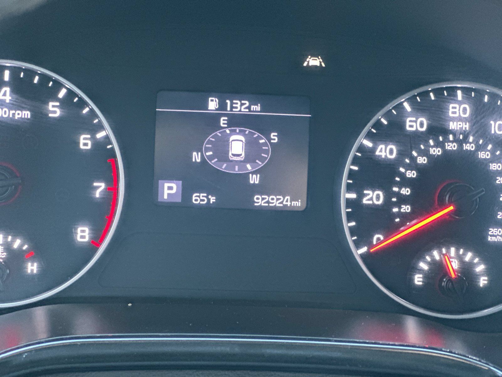 Used 2022 Kia Seltos Nightfall Edition AWD/4WD image 25