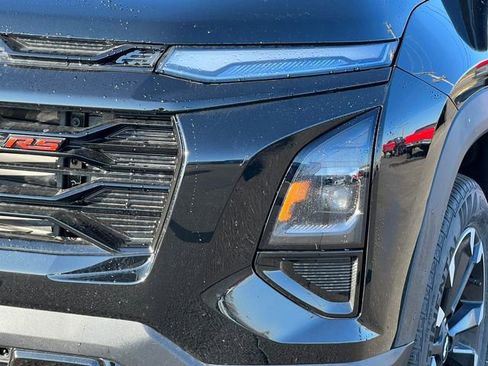 New 2026 Chevrolet Equinox RS w/ Convenience Package III image 39