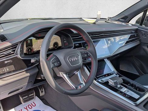 New 2026 Audi Q7 3.0T Prestige AWD/4WD image 3